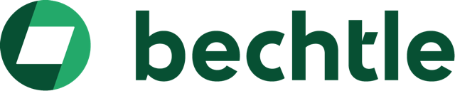 Logo Bechtle